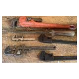 Wrenches