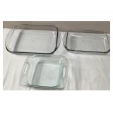 Casserole Dishes