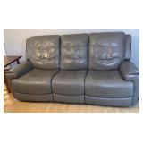Leggett & Platt Electric Couch-Reclines-Works