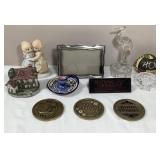 Household Decor-Precious Moments/Etc