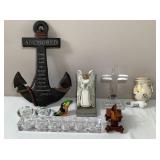 Household Decor-Cross/Anchor/Angel/Etc
