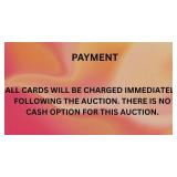 PAYMENT