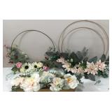 Cute Wreaths/ Floral Arraingments