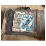 Slimline Truck Tool Box with Misc Tools