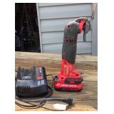 Craftsman 20V Oscillating Multi Tool/Batt/Charger