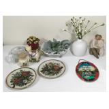 Household Decor-Willow Tree/Etc