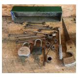 Misc Tools
