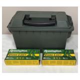 Ammo Box/1.5 Boxes 30-30 Win Ammo