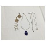Misc Costume Jewelry
