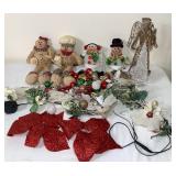 Pretty Christmas Decor