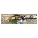 Croquet Set