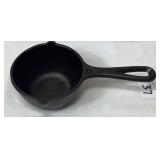 Lodge Cast Iron Melting Pot #4