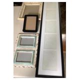 Frames