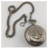 Westclox Pocket Watch