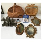 Beautiful Basket/Home Decor