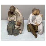 Willow Tree Anniversary/Generations