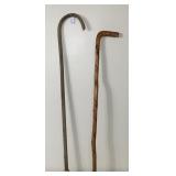 Wooden Canes