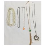 Costume Jewelry