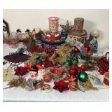 Christmas Ornaments