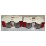 Luminarc 8 Pc Drink Ware
