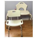 Shower Chairs
