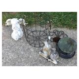 Outdoor Decor