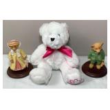 Teddy Bear Lot