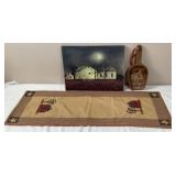 Farmhouse/Barn Decor