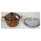 Glass Cookware