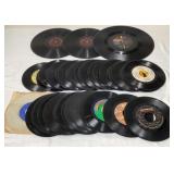 Various Records