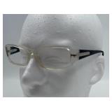 Bebe Vixen Eyeglass Frames