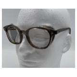 AO Safety Protective Eyeglasses