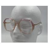 Mainstreet Vintage Eyeglass Frames