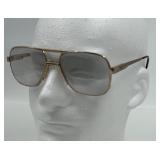 Vintage Safilo 3053 aviator-style sunglasses