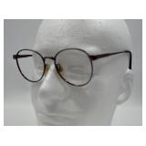 Safilo Elasta Vintage Eyeglass Frames