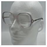 Safilo Elastra 5673 Vintage Eyeglass Frames