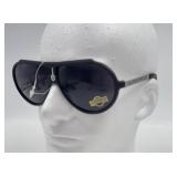 Carrera Sport Style Sunglasses w/ Dark Lenses