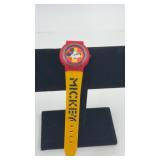 Vintage Disney Mickey & Co. Lorus Quartz