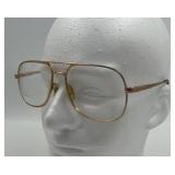 Safilo Elasta Titanium 136 Eyeglass Frames