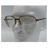 Marcolin 6724 Vintage Eyeglass Frames
