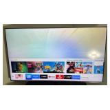 Samsung 65" NU8000 4K Smart TVA Samsung 65"