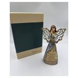 Pavilion Gift Company "Elements" Memorial Angel