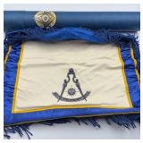 Masonic Past Master