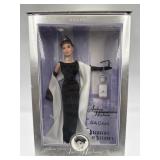 Audrey Hepburn as Holly Golightly "Breakfast at