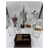 Vintage Barware Collector