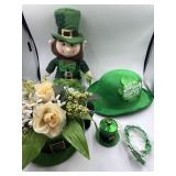 St. Patrick