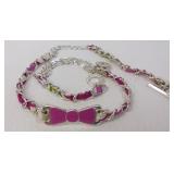 Vera Bradley Julep Tulip Wrap Bracelet