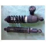 Harley-Davidson parts