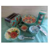 The pioneer woman kitchen set