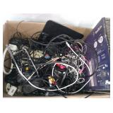 Miscellaneous cords